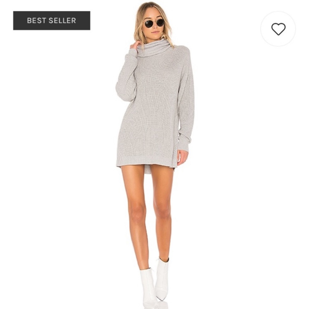 Revolve tularosa dress